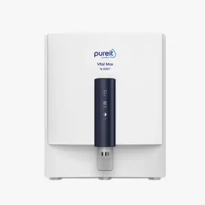 Pureit Water Purifier | Unilever | VITAL MAX