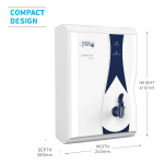 Pureit Water Purifier | Unilever | Mineral RO+MF