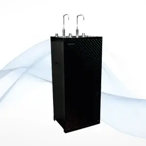 Sanaky Water Purifier | EHC (HOT, COLD, NORMAL)