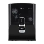 LG Water Purifier | RO+UV+Mineral Booster | WW151NP | 8 L