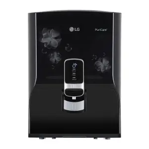 LG Water Purifier | RO+UV+Mineral Booster | WW151NP | 8 L