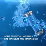 Pureit Marina RO + UV + MF Minerals Water Purifier | 6 L