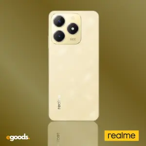 Realme C61 (6/128GB)