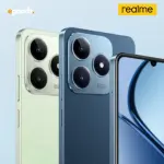Realme C63 (8/128GB)
