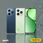 Realme C63 (8/128GB)