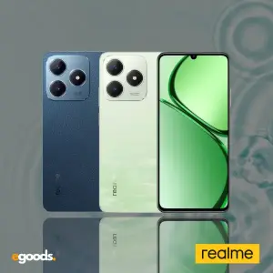 Realme C63 (8/128GB)