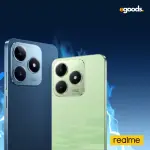 Realme C63 (8/128GB)