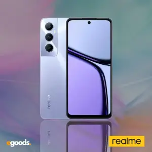 Realme C63 (6/128GB)