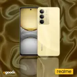 Realme C75 (8/128GB)