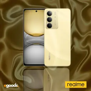 Realme C75 (8/128GB)