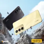 Realme C75 (8/256GB)