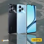 Realme Note 50 (4/64GB)
