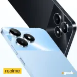 Realme Note 50 (4/64GB)