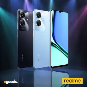 Realme Note 60 (4/128GB)