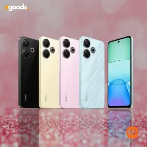 Redmi 13 (8/128GB)