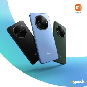 Redmi A3 (4/64GB)