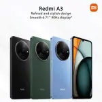 Redmi A3 (6/128GB)
