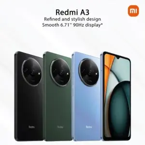 Redmi A3 (6/128GB)