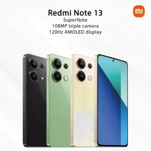 Redmi Note 13 (6/128GB)