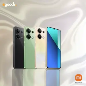 Redmi Note 13 (8/256GB)
