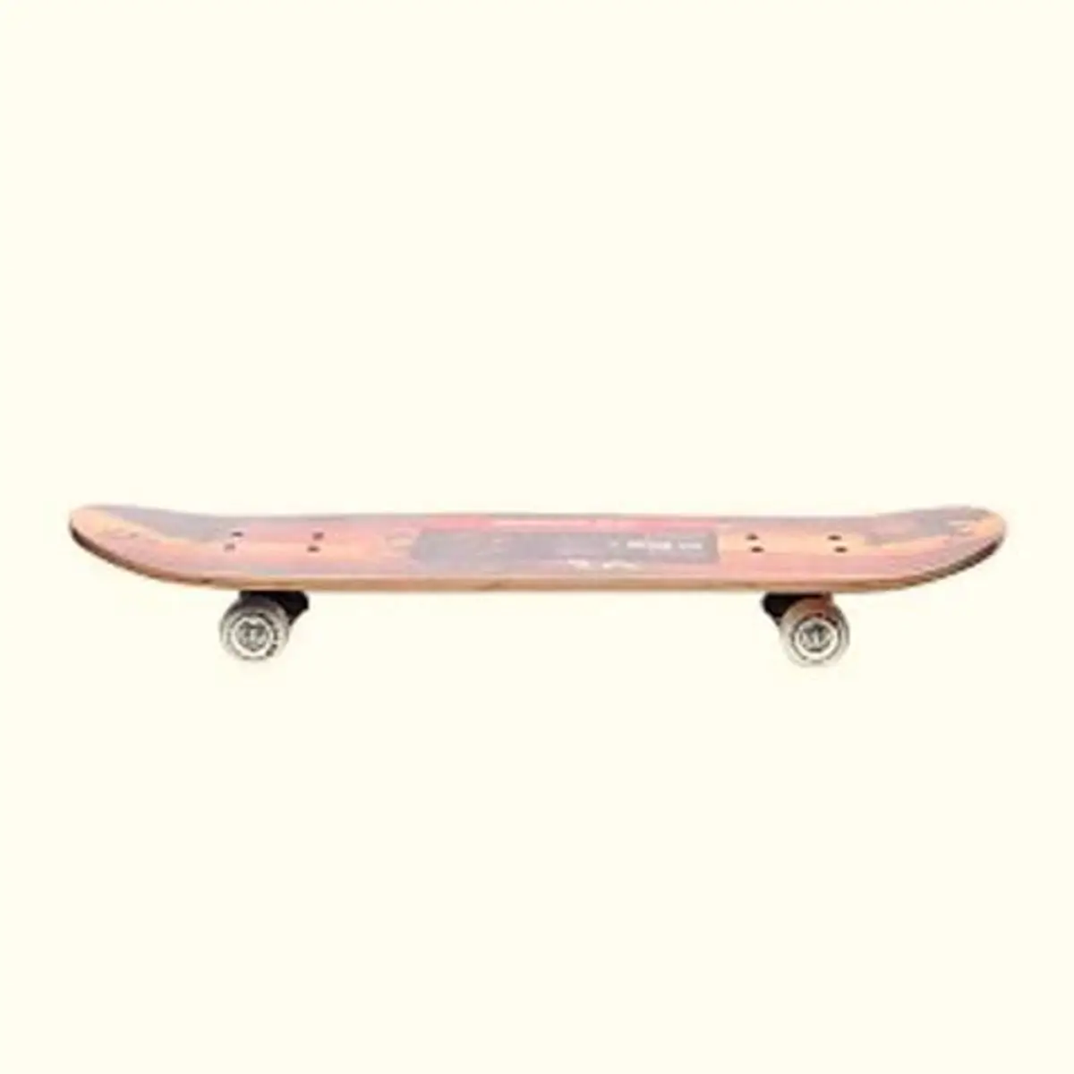 Skate Board - Small - Multi-Color