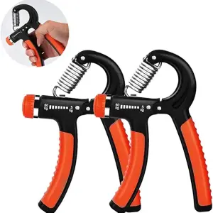 Adjustable Hand Grip - Multi-Color