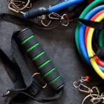 Resistance Band - 3 Line