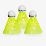 Yonex Mavis-10 Shuttlecocks - 1 dozen -Yellow