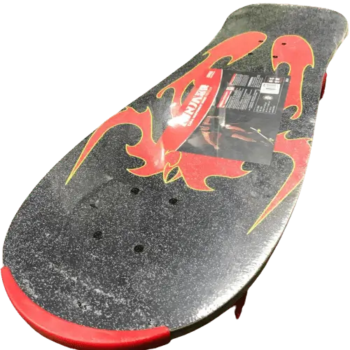 Skate Board - Large - Multi-Color