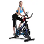 Sports spinner bike- multi-color