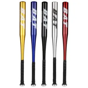Base ball bat aluminum - Multicolor