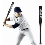 Base ball bat aluminum - Multicolor