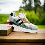 New Arrivals Unique Design Premium Quality Stylish and Fashionable Sneakers for Men By unique footwear (S-182)