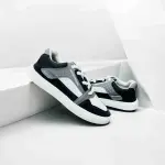 Premium quality stylish and fashionable sneakers for men(S-37)