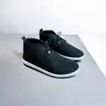 Unique Chelsea Cam-Sneaker Black Color(S-268)