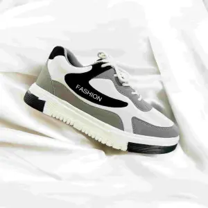 New Arrival Premium Stylish Sneakers for Men By unique footwear (L- 446)