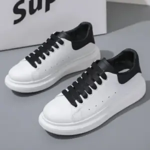 Premium Quality Stylish and Fashionable Sneakers for Men(S-51)