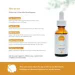 Groome Vitamin-C 12% Glowing Serum- 30ml