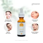 Groome Vitamin-C 12% Glowing Serum- 30ml