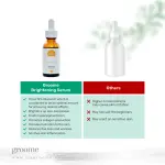 Groome Vitamin-C 12% Glowing Serum- 30ml