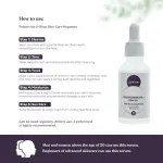 Groome Niacinamide 5% + Zinc 1% Skin Correcting Serum- 30ml