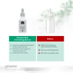 Groome Niacinamide 5% + Zinc 1% Skin Correcting Serum- 30ml