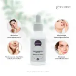Groome Niacinamide 5% + Zinc 1% Skin Correcting Serum- 30ml