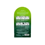 Groome Tea Tree Purifying & Deep Cleansing Nose Strips (Monthly Pack) 6pcs