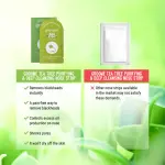Groome Tea Tree Purifying & Deep Cleansing Nose Strips (Monthly Pack) 6pcs