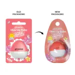 Groome Glow Lip Balm With SPF15- Sweet Sunrise(30gm)