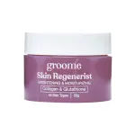 Groome Skin Regenerist Brightening & Moisturizing Cream- 50gm