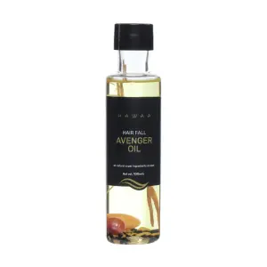 Hawaa Hair Fall Avenger Oil- 100ml