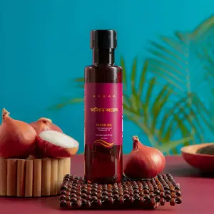 Hawaa Onion Oil- 100ml