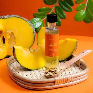 Hawaa Pumpkin Seed Oil- 100ml